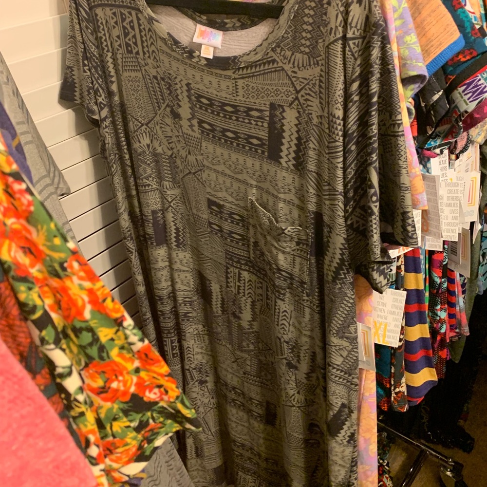 Lularoe Carly